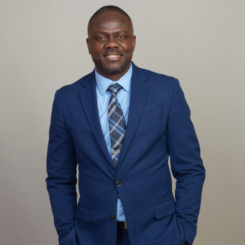 Eseosa Tony Amenaghawon